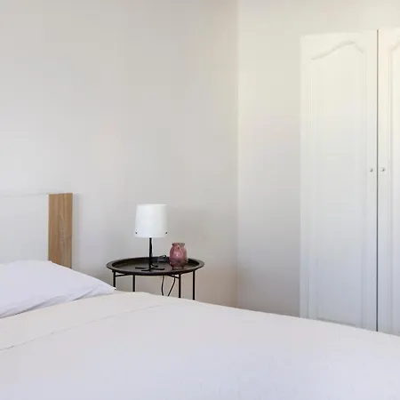 Door Apartment
