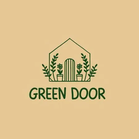 Door Apartment