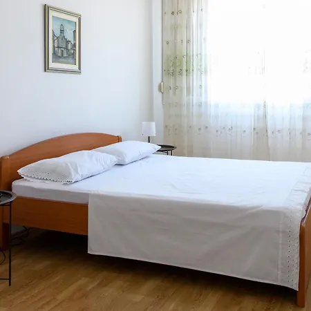 Door Apartment